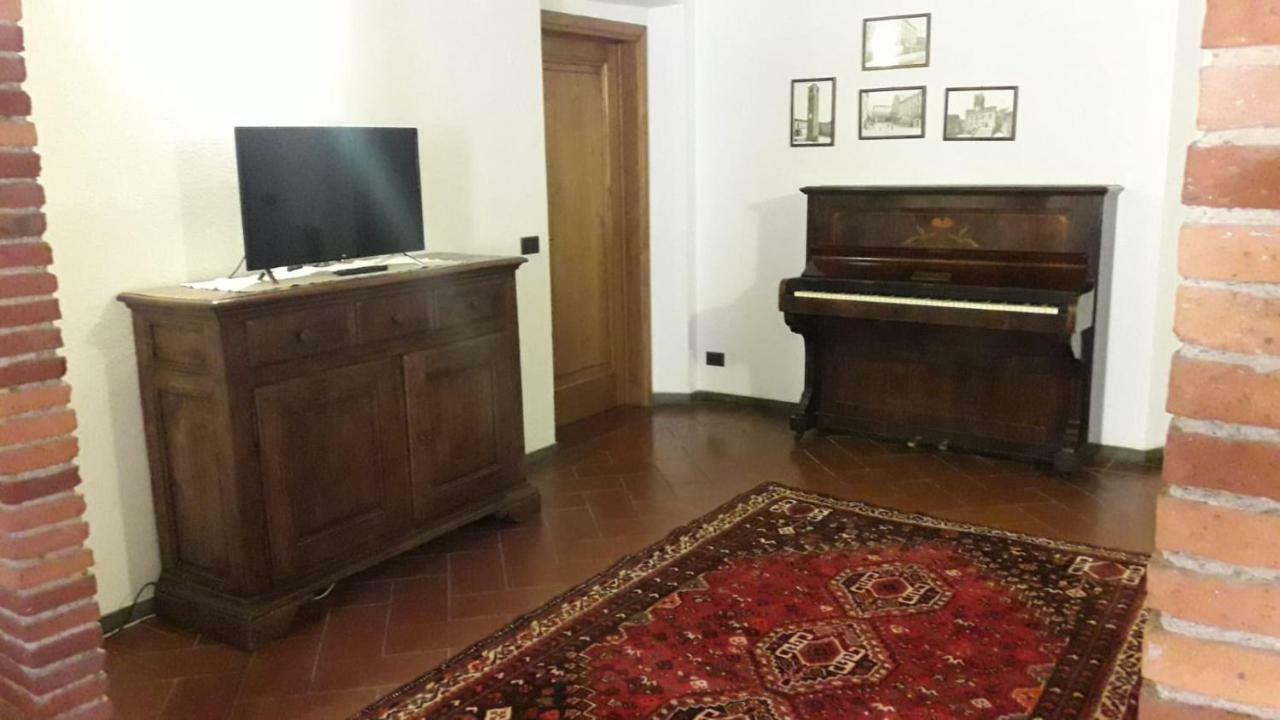 Villa Pancrazzi Figline Valdarno Esterno foto